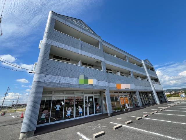 シティーハイツ