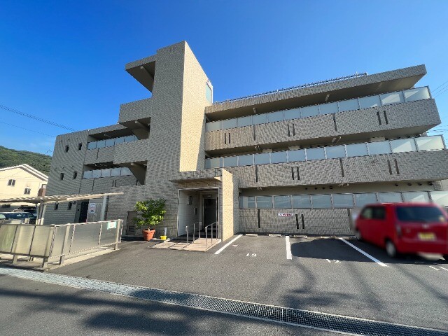 リバーサイド清音