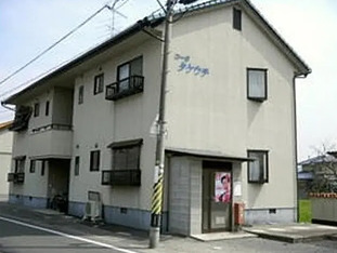 コーポタケウチ