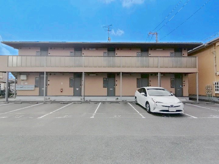 アモリーノ　Ｂ棟