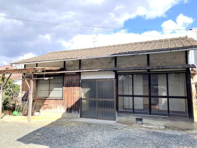 杉原借家