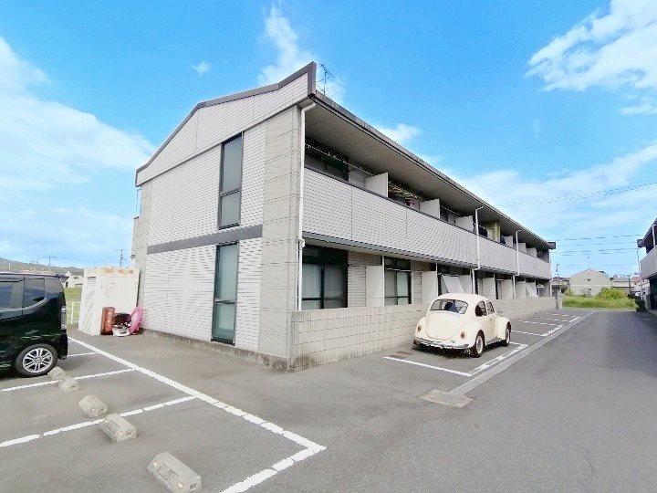 ルーチェ　Ａ棟