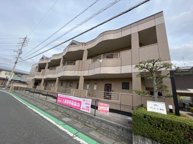 プリメール老松