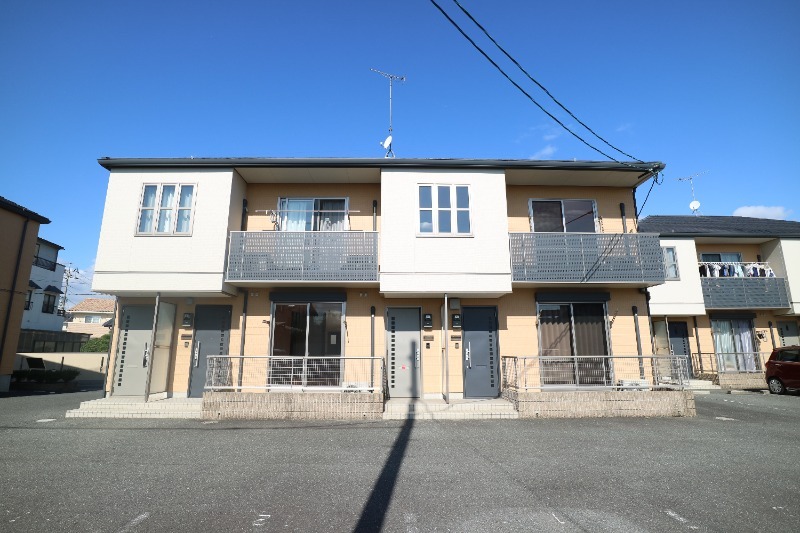ランドマーク元町　B