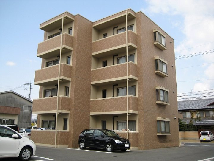 プチパール倉敷 B棟