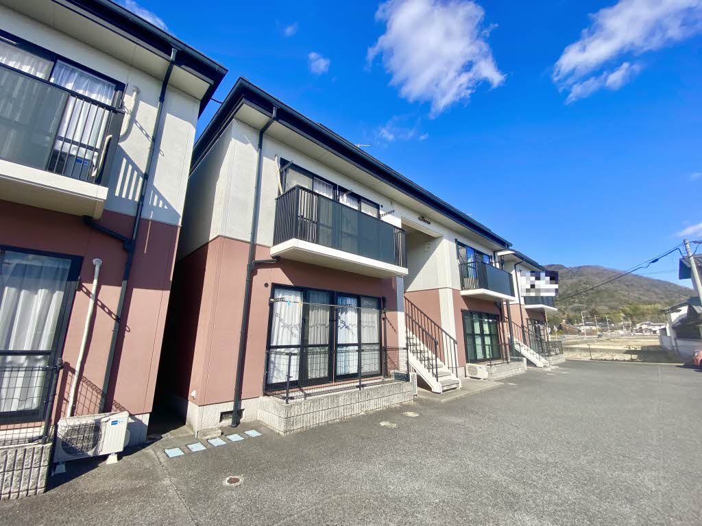 フォーレス２１　Ｂ棟