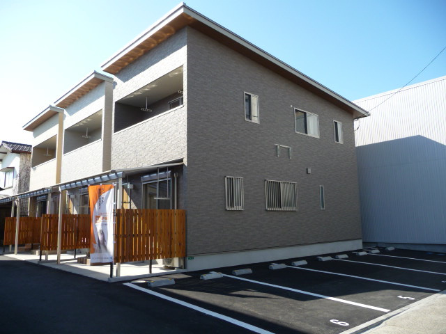 Villa Nakabu