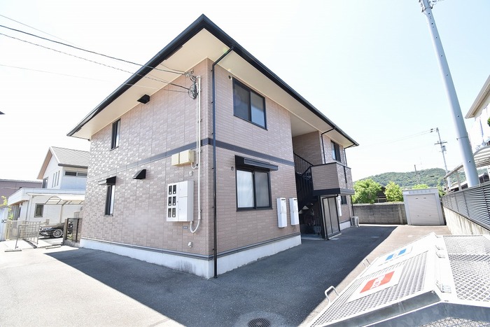セジュール坂出 