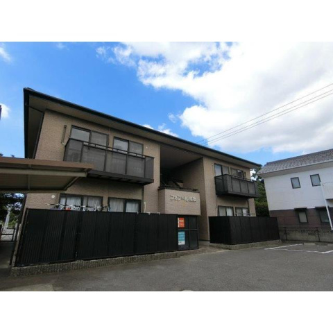フォブール城東