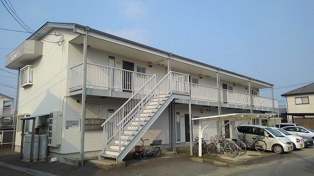 エルディム松本Ｃ