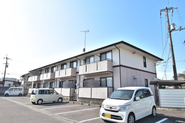 サニーコート白井