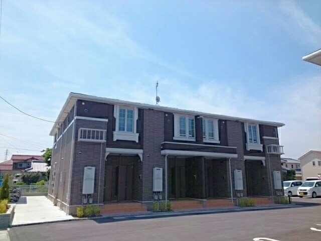 サンハイム今津A