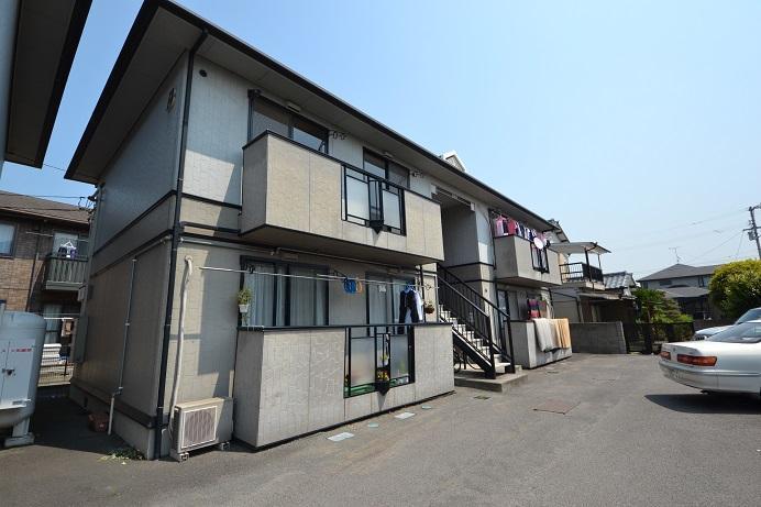 スイートパル山北A