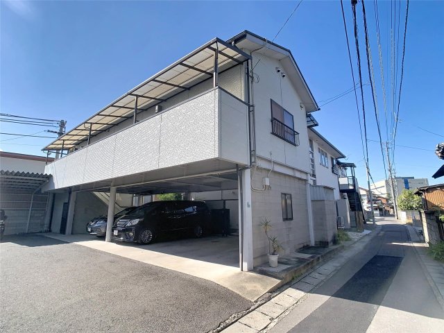 サンライフグランデ‐ジュE