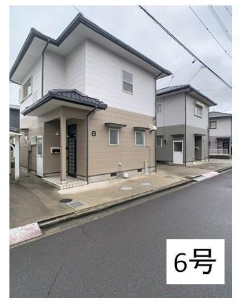 飯野ハイツ