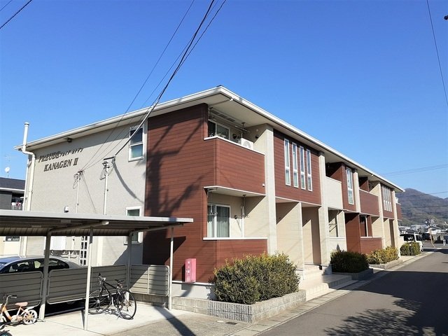 フロイデ　ＫＡＮＡＧＥＮ　Ⅱ