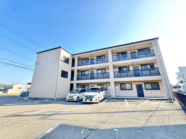 フィネス大井