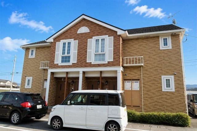 ラフレシールＡ
