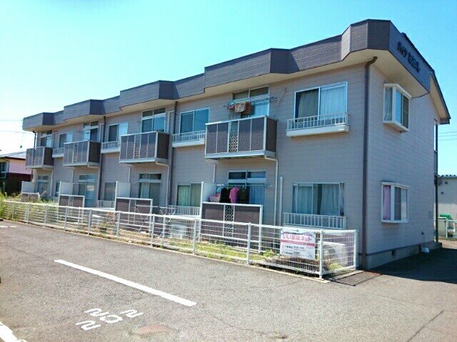 ハイツおおいし