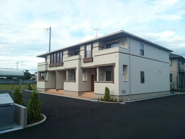 アンドーレ上新田　Ｂ