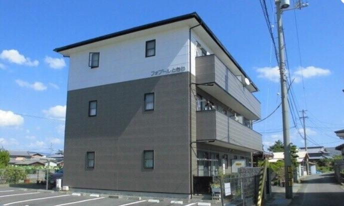 フォブールときわ