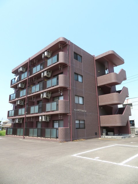 サンライズマンション