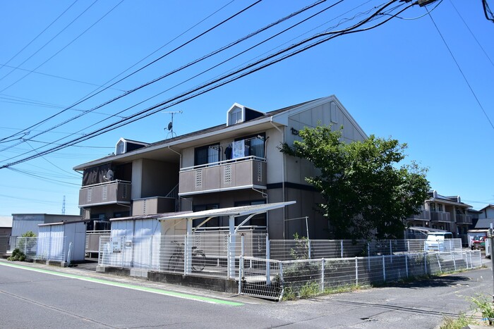 セジュールKEI　Ｃ棟