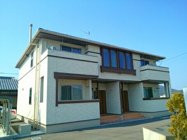 ラッキー　Ⅰ