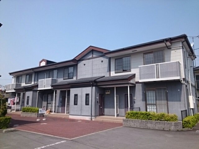 オレンジパレス１号棟