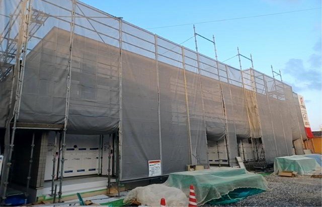 クルール今津Ｃ