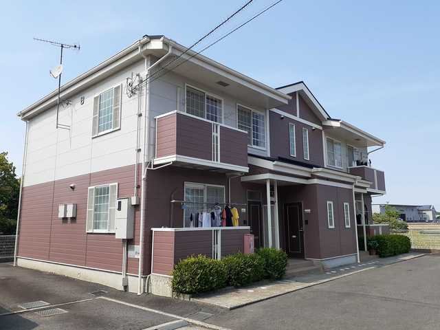 サンフィールド　Ｂ