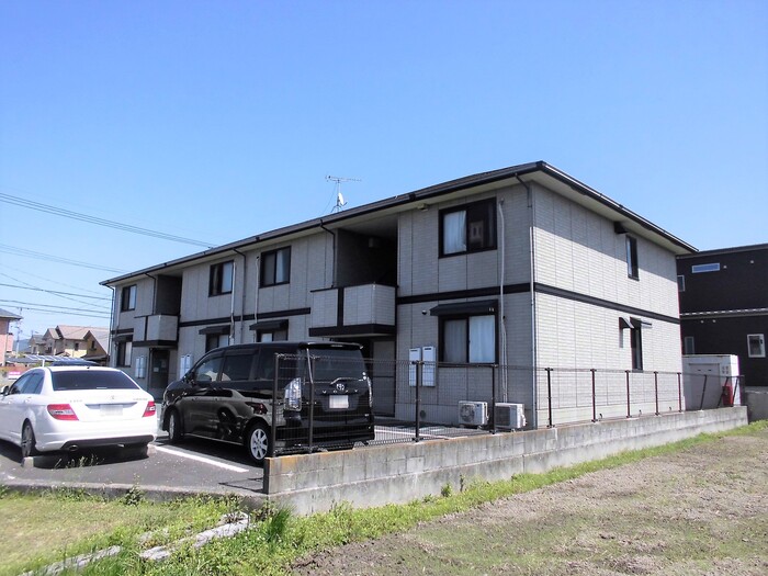 シャトレー　Ｓ