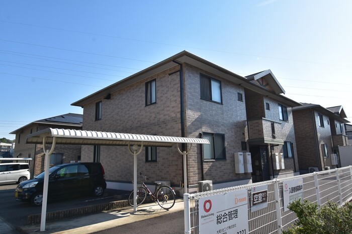 リビングタウン宇多津D棟