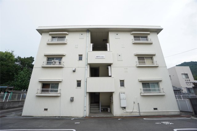 文京マンション　