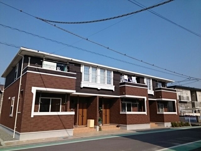 カーサ・ブランドール　Ｃ