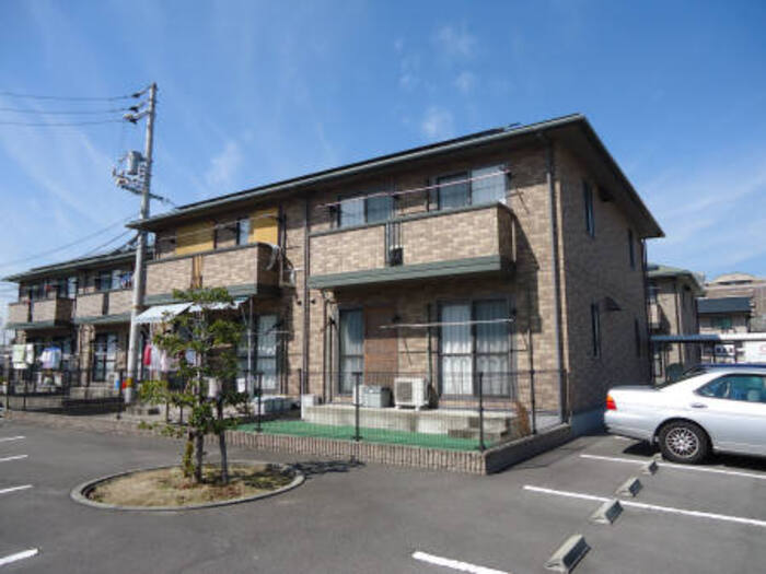 リビングタウン宇多津 B棟