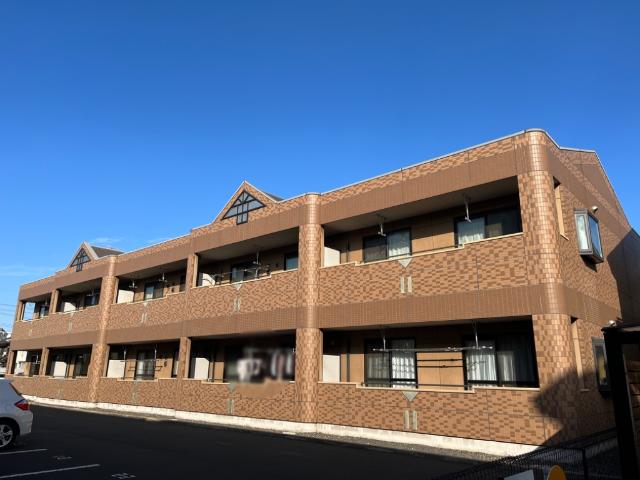 倉敷市中畝２丁目の賃貸アパート
