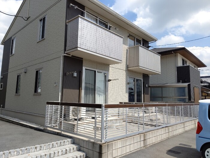 外観 外観