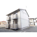 倉敷市中畝５丁目の賃貸アパート