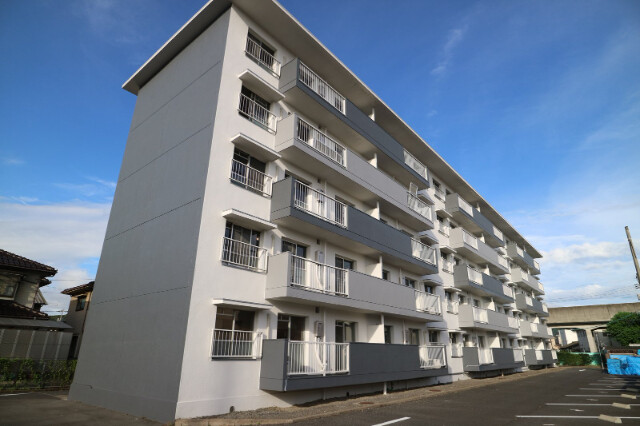 倉敷市水島相生町の賃貸マンション