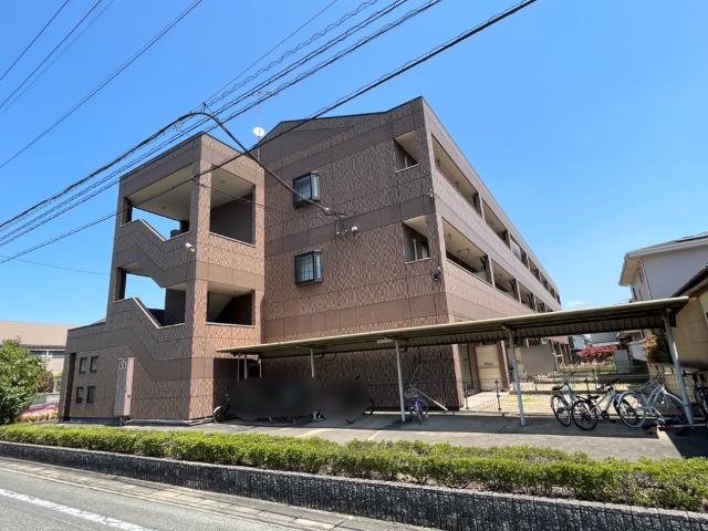 倉敷市中畝７丁目の賃貸マンション