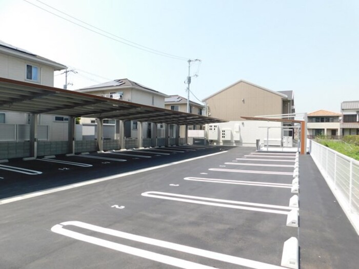 倉敷市東塚４丁目の賃貸アパート
