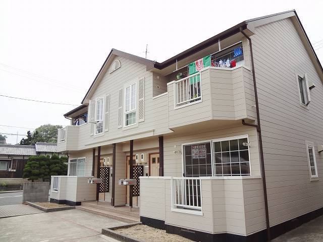 ジョイフルポート岡Ｃ