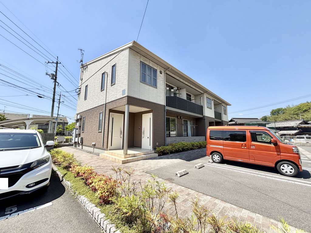 アンビシア　Ａ棟