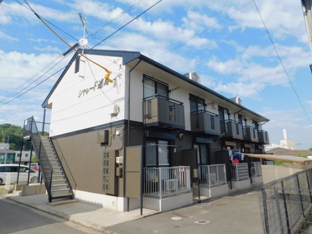 シャレード連島