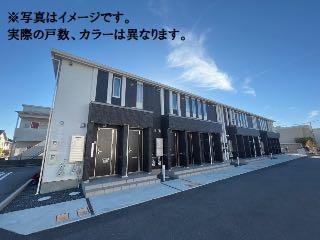仮）スターテラス連島中央