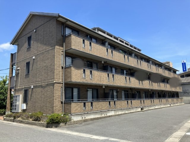倉敷市昭和１丁目の賃貸アパート