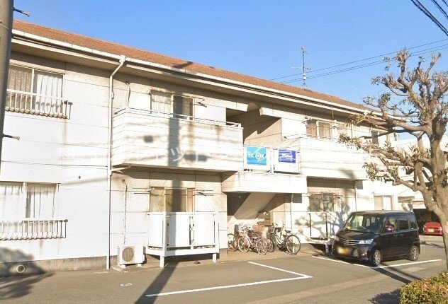 倉敷市水島東川町の賃貸アパート