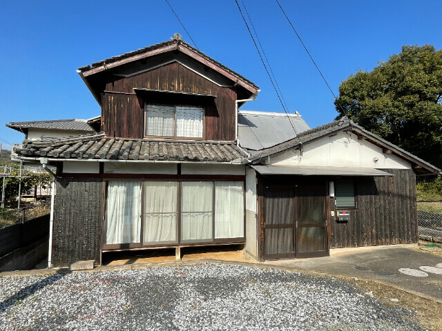 吉田貸家