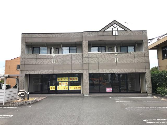 倉敷市神田１丁目の賃貸アパート